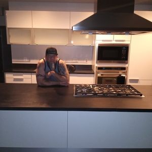 Meet your Posher, Stephen